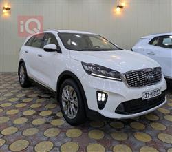 کیا سۆرینتۆ